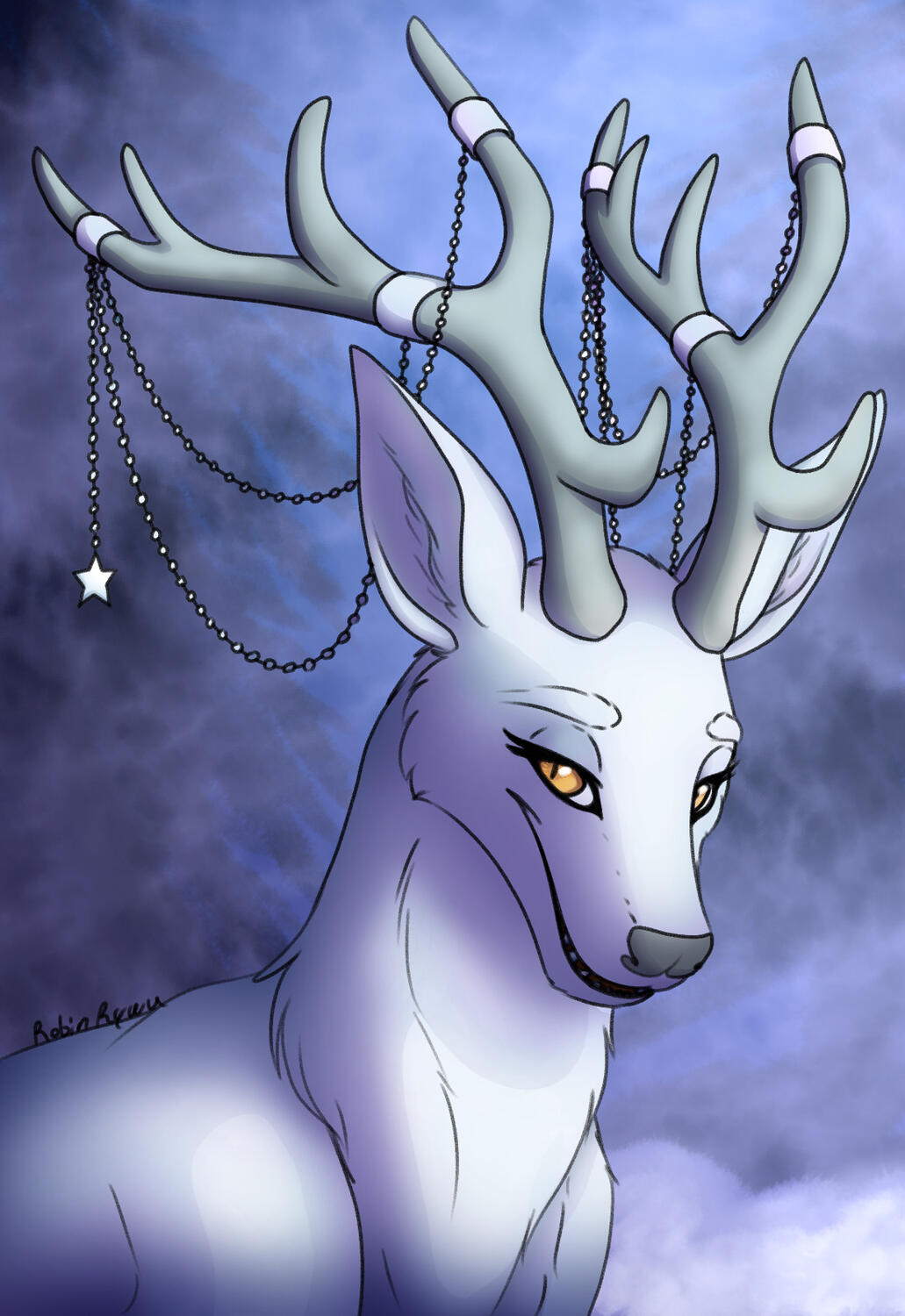 Created on December 24, 2020